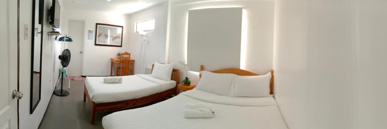 Amor'S Place Puerto Princesa Zewnętrze zdjęcie
