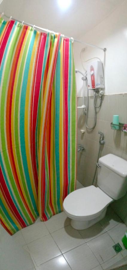 Amor'S Place Puerto Princesa Zewnętrze zdjęcie
