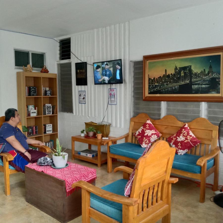 Amor'S Place Puerto Princesa Zewnętrze zdjęcie