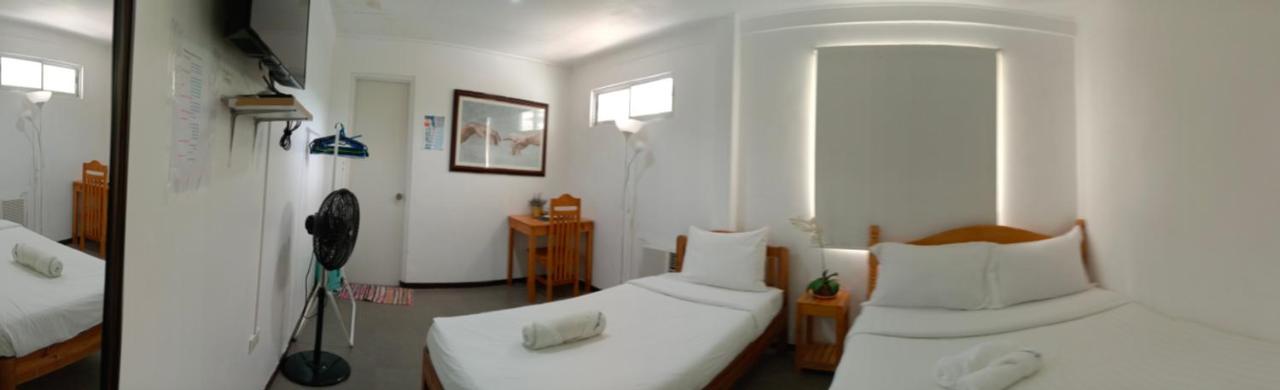 Amor'S Place Puerto Princesa Zewnętrze zdjęcie