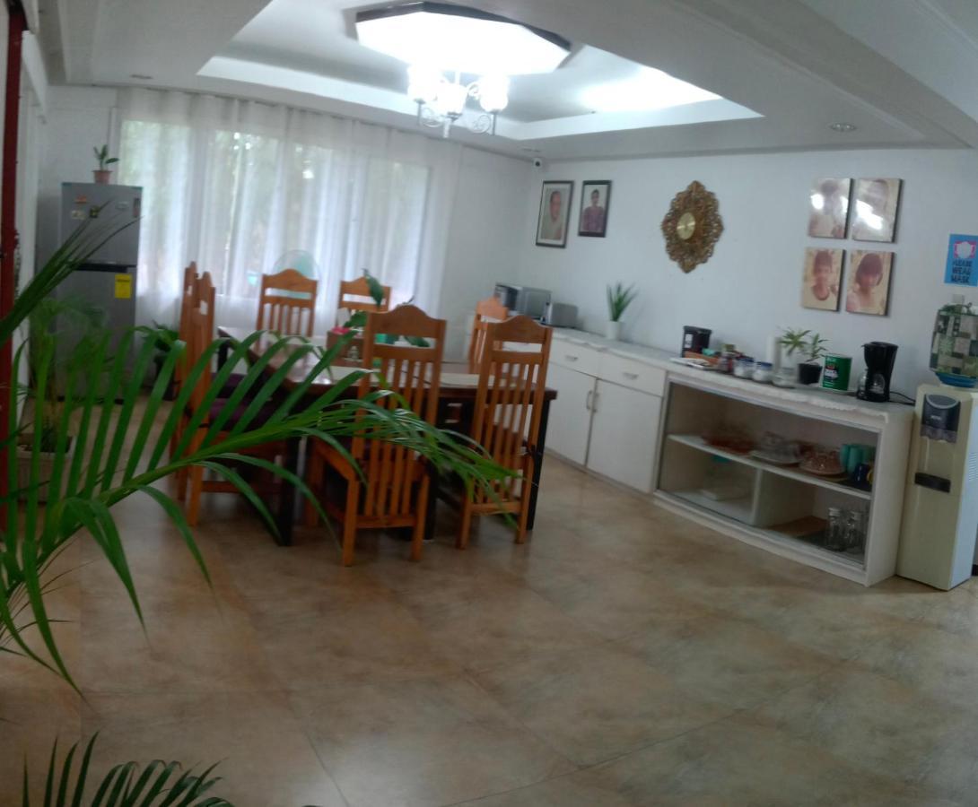 Amor'S Place Puerto Princesa Zewnętrze zdjęcie