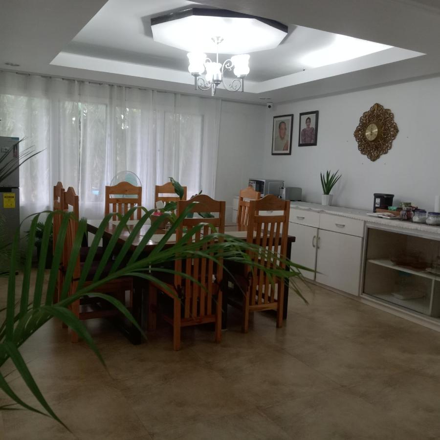Amor'S Place Puerto Princesa Zewnętrze zdjęcie