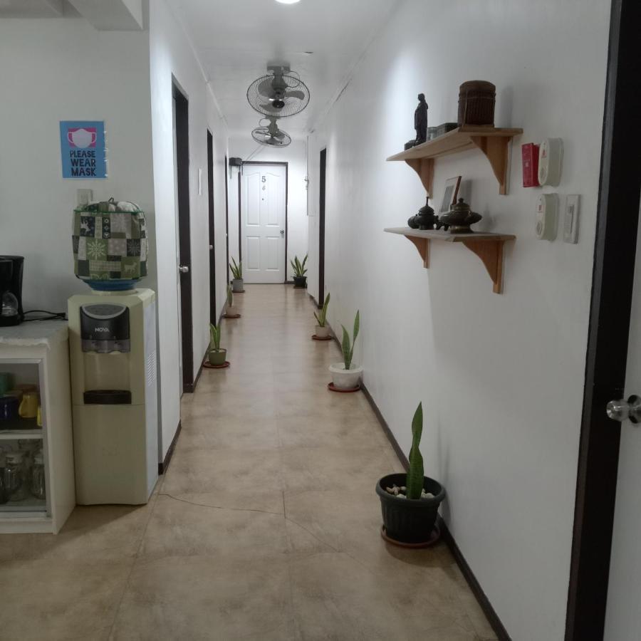 Amor'S Place Puerto Princesa Zewnętrze zdjęcie