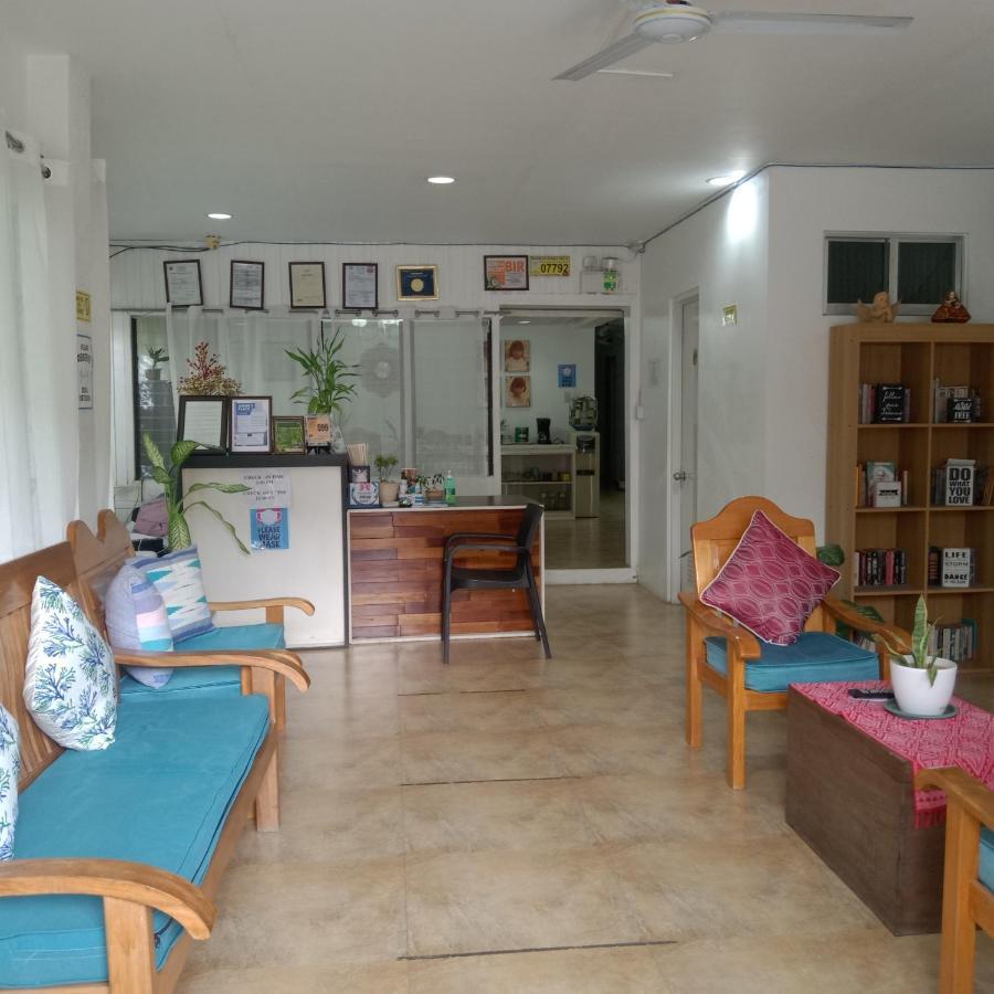 Amor'S Place Puerto Princesa Zewnętrze zdjęcie