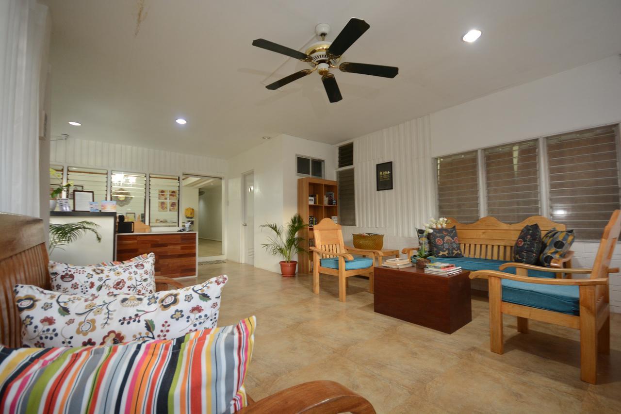 Amor'S Place Puerto Princesa Zewnętrze zdjęcie