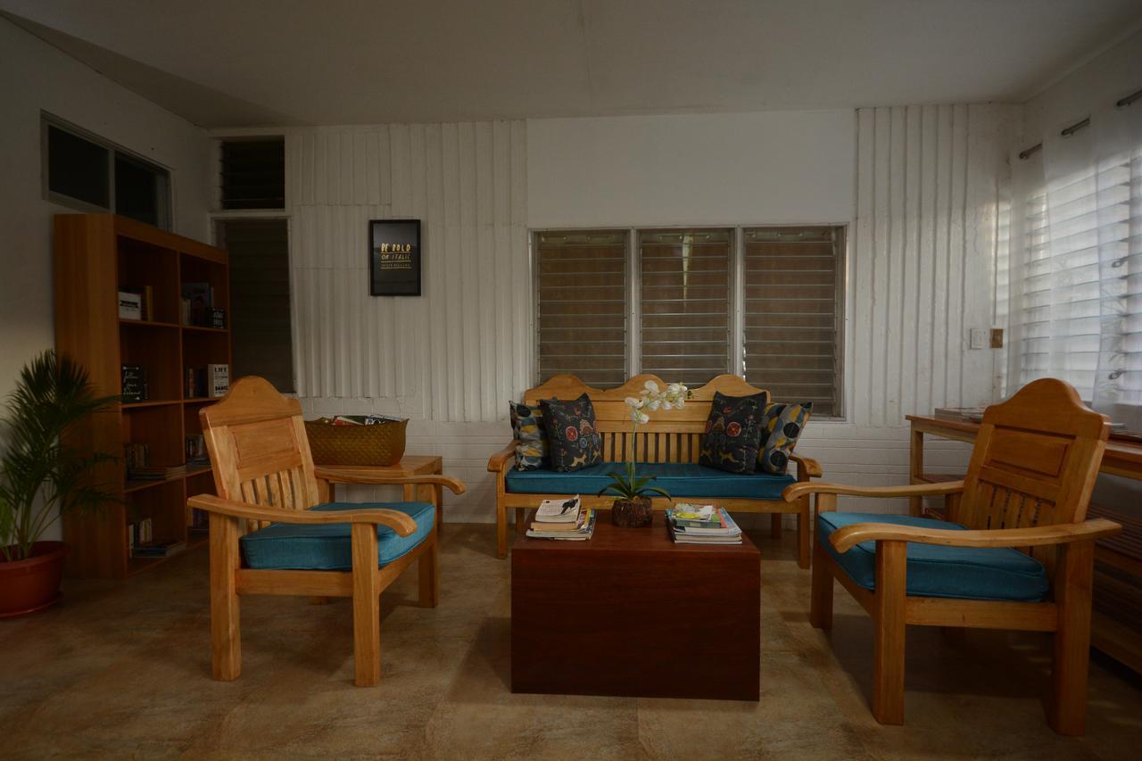 Amor'S Place Puerto Princesa Zewnętrze zdjęcie