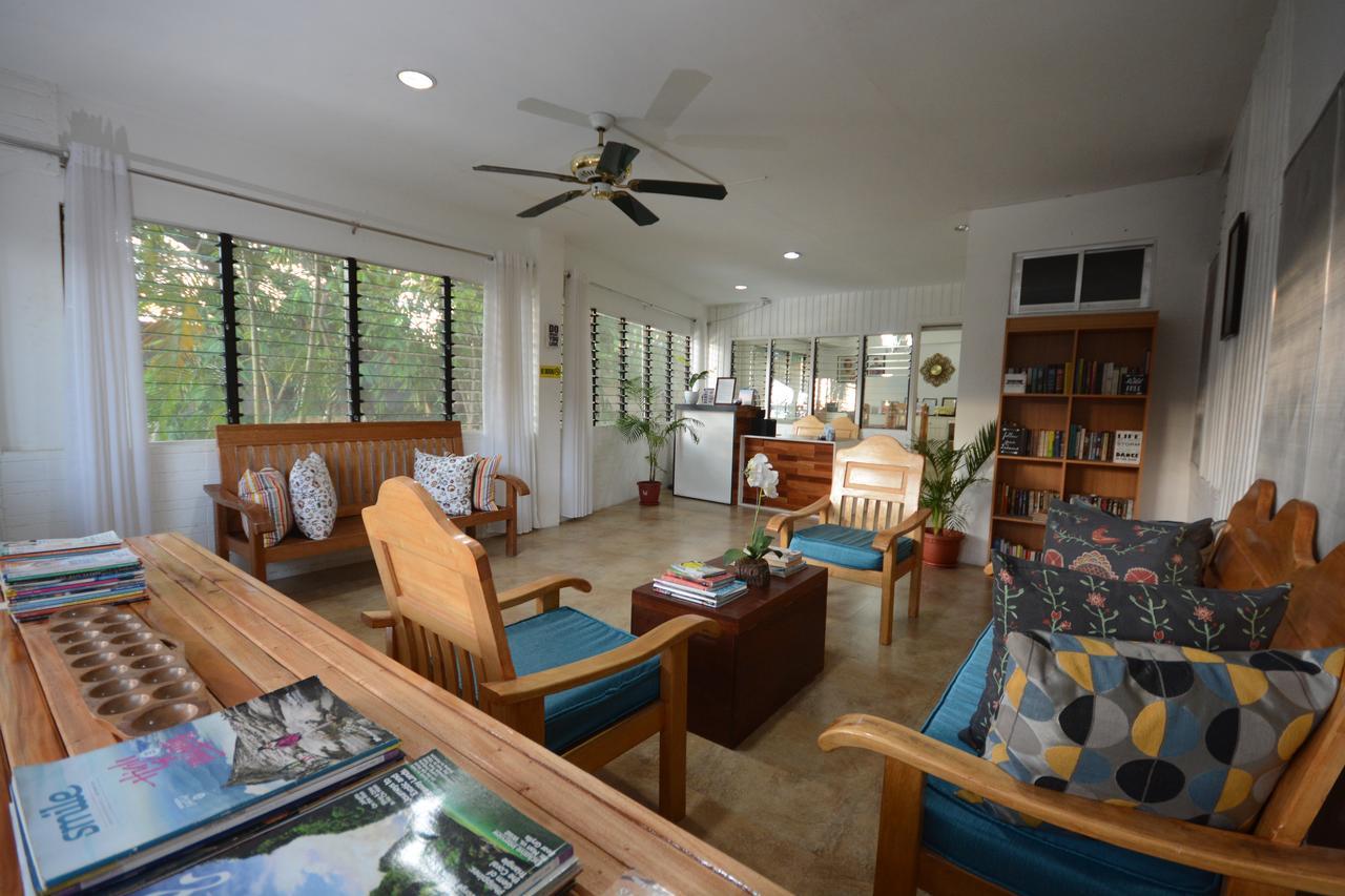 Amor'S Place Puerto Princesa Zewnętrze zdjęcie
